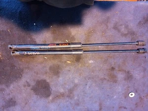 Stoßdämpfer Heckträger Paar Fiat Stilo 1 Serie 2005 - Bild 1 von 5