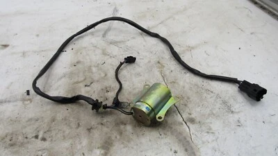 2004 Kawasaki VN2000A Vulcan 2000 VN2000 Compression Release Starter Solenoid - Image 1 of 4