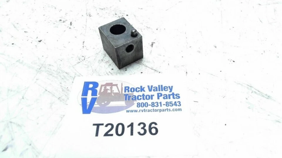 ADAPTER LOWER IDLER GEAR - Image 1 of 1