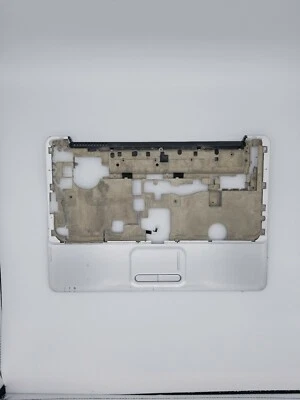 Touchpad apoio para as mãos laptop fabricante de equipamento original para Compaq Presario CQ40 487300-001 -ATxx120 - Imagem 1 de 4