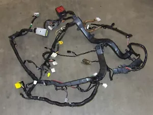 Instrument Panel Dash Harness 56050816AB Jeep Grand Cherokee 2004 WJ -CD Changer - Picture 1 of 5