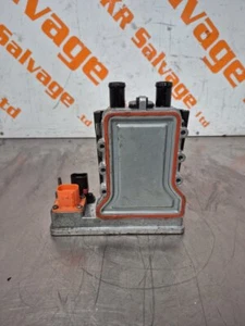 2020-2024 SKODA OCTAVIA MK4 1.4 HIGH VOLTAGE WATER HEATER 5QF963231C - Picture 1 of 12