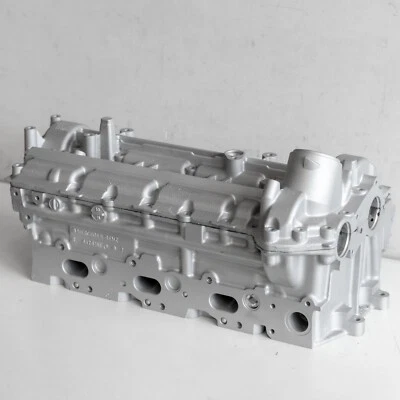 Mercedes Sprinter GL350 ML350 3.0L V6 Diesel Right Cylinder Head 2012-2015 - Image 1 of 4