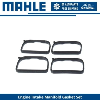 For 2009-2012 Kia Rondo 2.4L L4 Engine Intake Manifold Gasket Set Mahle 2010 - Image 1 of 3