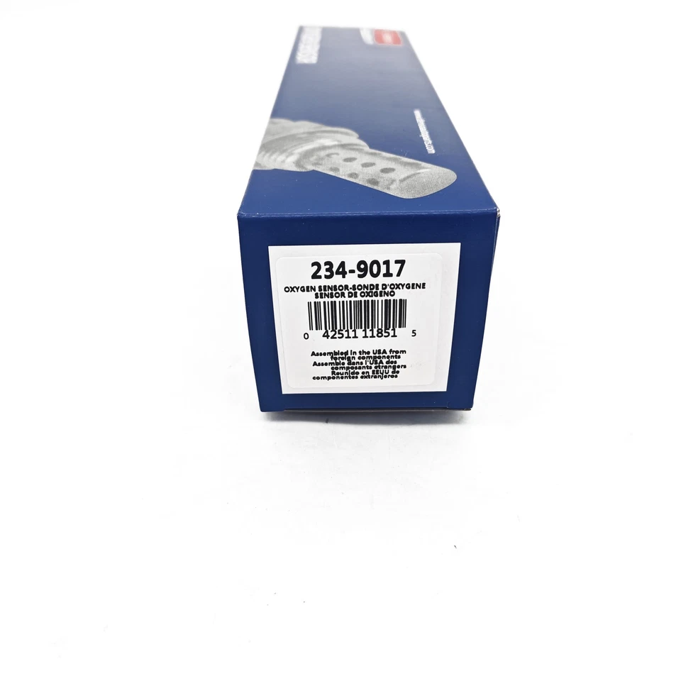 234-9017 Upstream Air Fuel Ratio O2 Oxygen Sensor For 04 05 Honda CIvic EX 1.7L Foto 1 de 4