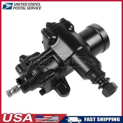 27-7516 Power Steering Gear Box for Ford F100 F150 F200 F250 HD 350 F Super Duty - Image 1 of 4