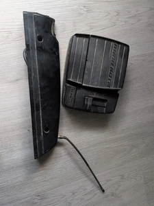 Minn Kota Trolling Motor Akku Fußpedal und Basis Cordless-T getestet funktioniert - Bild 1 von 9