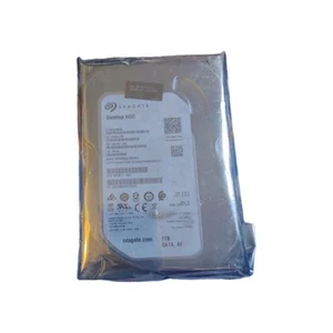 1 TB Sata Hard Drive - Picture 1 of 1