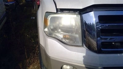 Faro derecho pasajero fondo brillante compatible con 07-14 EXPEDITION 387448 Foto 1 de 4