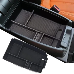 Solution de rangement console installation simplifiée pour Ford pour Bronco Spo - Picture 1 of 7