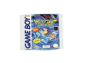 Ren & Stimpy Space Cadet Adventures Gameboy CIB Great Condition! - Picture 1 of 8