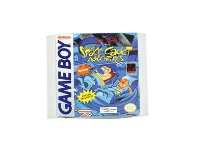 Ren & Stimpy Space Cadet Adventures Gameboy CIB Great Condition! - Image 1 of 4