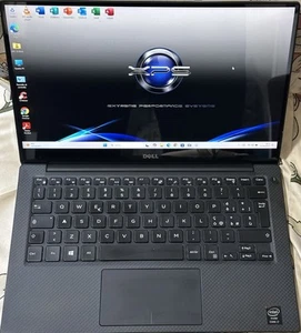 DELL XPS 13 9343-13,3”4K TOUCH-I7-5500U-SSD256GB-8GB RAM.BATTERIA NUOVA - Foto 1 di 6