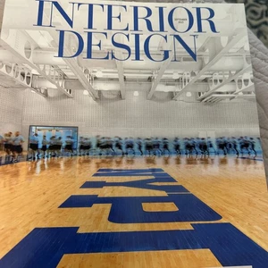 Interior Design Magazin Ausgabe September 2015 - Bild 1 von 2