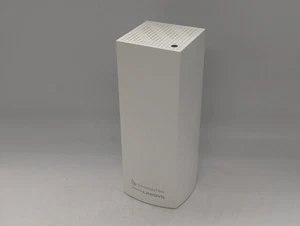 Linksys Community Fibre Velop WHW03 V2 tri-banda hogar malla WiFi 5 router SIN CABLE - Imagen 1 de 17