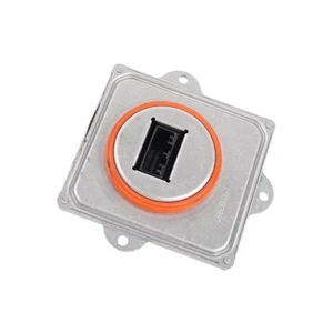 OEM GM 2019–2022 Silverado Sierra Headlamp LED Driver Module 84547823, 84229588 - Picture 1 of 3