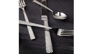 Fortessa Nomadenmesser - Bild 1 von 1