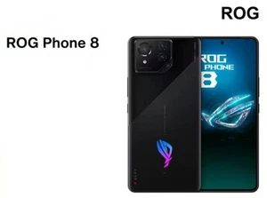 Telefono ASUS ROG 8 - Foto 1 di 6