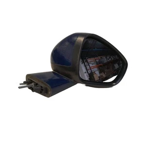 1609430780 ESPEJO RETROVISOR DERECHO / 1830029 PARA CITROEN C4 PICASSO - Foto 1 di 8