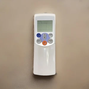 New H01JE Replace Remote control for Toshiba A/C Air Conditioner WH-F08J WH-F09J - Picture 1 of 2