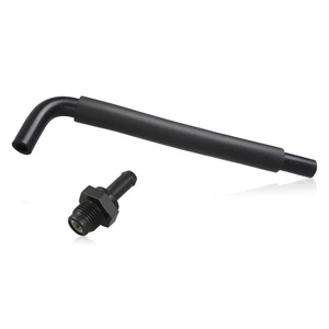 Válvula y manguera PCV para Scion tC xB Lexus HS250h Toyota Corolla Highlander - Imagen 1 de 9