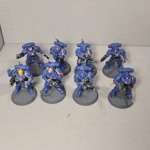 Primaris Reivers/ Infiltrators Space Marines Warhammer 40k Games Workshop - Picture 1 of 3