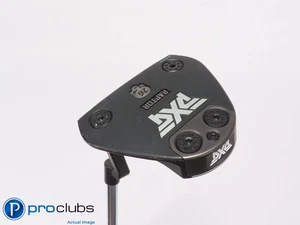 Left Handed PXG Battle Ready RAPTOR 35" PUTTER 459331 - Picture 1 of 5