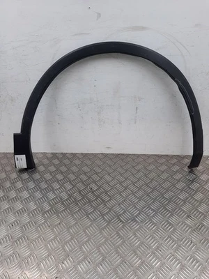 Volkswagen Tiguan 2020 fuente arco de rueda derecho moldura 5na854732e Foto 1 de 4