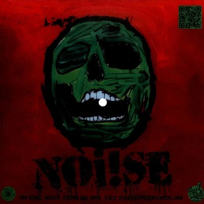 Noi!se - Liam (Vinyl 7" - 2024 - US - Original) - Bild 1 von 2