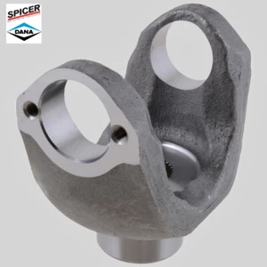 Yugo extremo diferencial Spicer 6-4-8511X serie 1710 orificio dividido - Imagen 1 de 2