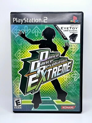 Dance Dance Revolution Extreme  - Image 1 of 3