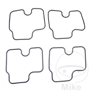 Tourmax Float Chamber Gaskets fits Honda CBR 1100 XX Super Blackbird 1997-1998 - Picture 1 of 1