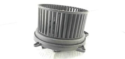 Mercedes-Benz ML320 W164 2006-2011 2008 soplador motor pequeña grieta 1648350507 Foto 1 de 4