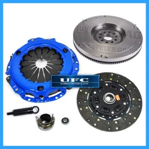 KIT EMBRAGUE UFC ETAPA 2 + VOLANTE HD 95-04 TOYOTA TACOMA 91-93 PREVIA 2,4 L 4CYL - Imagen 1 de 1