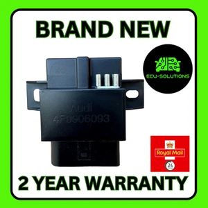 NEW VW AUDI FUEL PUMP CONTROL MODULE 4F0906093 2 YEAR WARRANTY - Picture 1 of 2