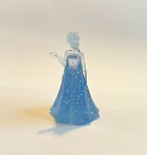 Disney Monopoly Junior Frozen Elsa Figure Cake Topper Token