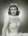 1953 Press Photo Singer Teresa Brewer stars in "Those Redheads from Seattle."