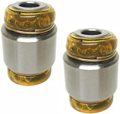 Rear Lower Outer Suspension Control Arm Bushing for Mercedes-Benz, Fits 190D, - Image 1 of 2