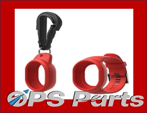 New/ OEM Mercury 1ST Mate Red Wearable Kit - Part # 8M6007945 - Picture 1 of 1