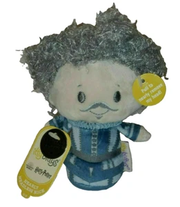 Hallmark Itty Bittys NEARLY HEADLESS NICK Special Edition (Harry Potter) NEW NWT - Picture 1 of 7