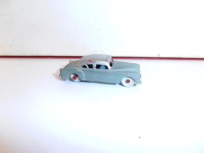 MERCURY TORINO N:48 1/87 RARE "CADILLAC" DISCRETE CONDIZIONI - Immagine 1 di 3