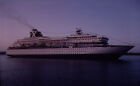 SLXX940 - Celebrity Cruises Liner - Zenith - Colour Slide