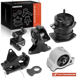 5x Engine Mount & Transmission Mount for Honda Pilot 2006 2007 2008 V6 3.5L AWD - Picture 1 of 11