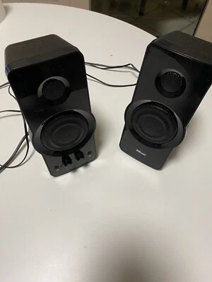 Trust Altoparlanti Pc - Immagine 1 di 2