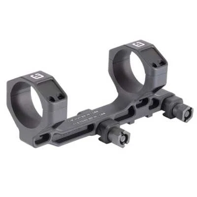 Badger Ordnance C.O.M.M. 34mm 1.54" Black Mount 154-340B