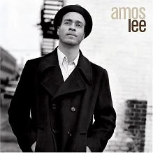LEE AMOS - Amos Lee (2LP/200g/45rpm) - Bild 1 von 1