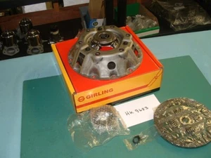 Kit de embrague Girling 3 en 1 HK9683 se adapta a Morris Minor, MG Midget, Austin Healey - Imagen 1 de 2