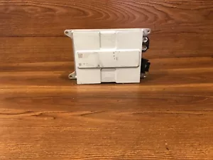 2014-2015 HONDA ACCORD HYBRID DC INVERTER CONVERTER BATTERY CHARGER OEM - Picture 1 of 8