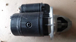 0-001-211-225  Bosch New OEM NOS STARTER   8829542021 Deutz - Picture 1 of 4