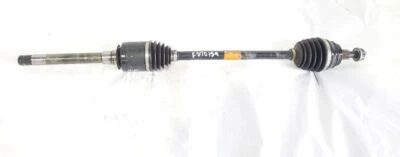 2013 2016 Mercedes GL450 OEM Front Right Passenger Axle Shaft A1663301300 - Image 1 of 4